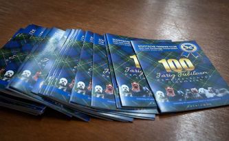 100-jarig jubileum Kampioenschaps Clubmatch 2025