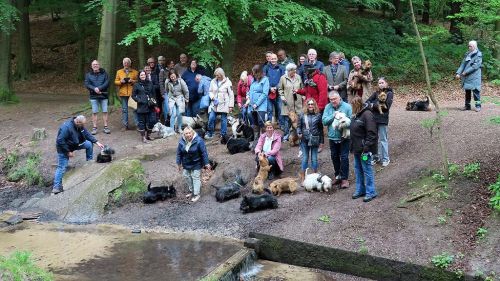 voorjaarswandeling mariendaal 17.05.2026  